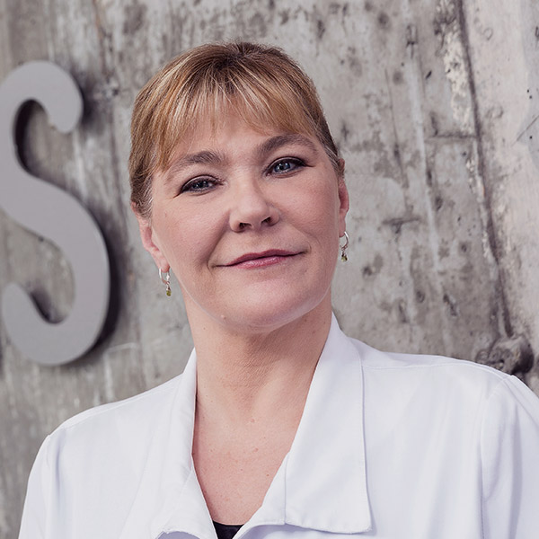 Dre Hélène Vien, Directrice médicale Dre Hélène Vien, Directrice médicale